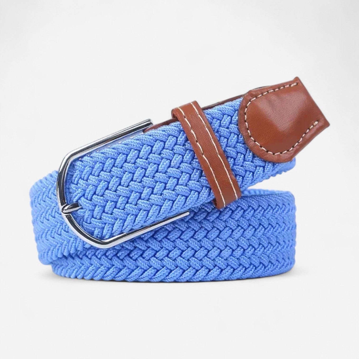 Ceinture Tressée – Milo