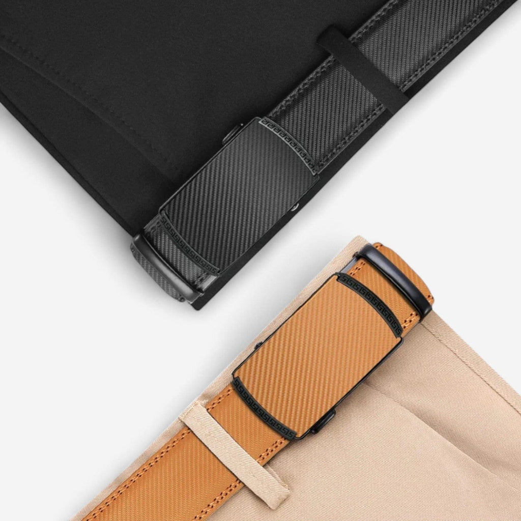Maison de la Ceinture Ceinture automatique homme – Arvyn