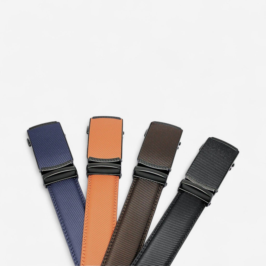 Maison de la Ceinture Ceinture automatique homme – Arvyn