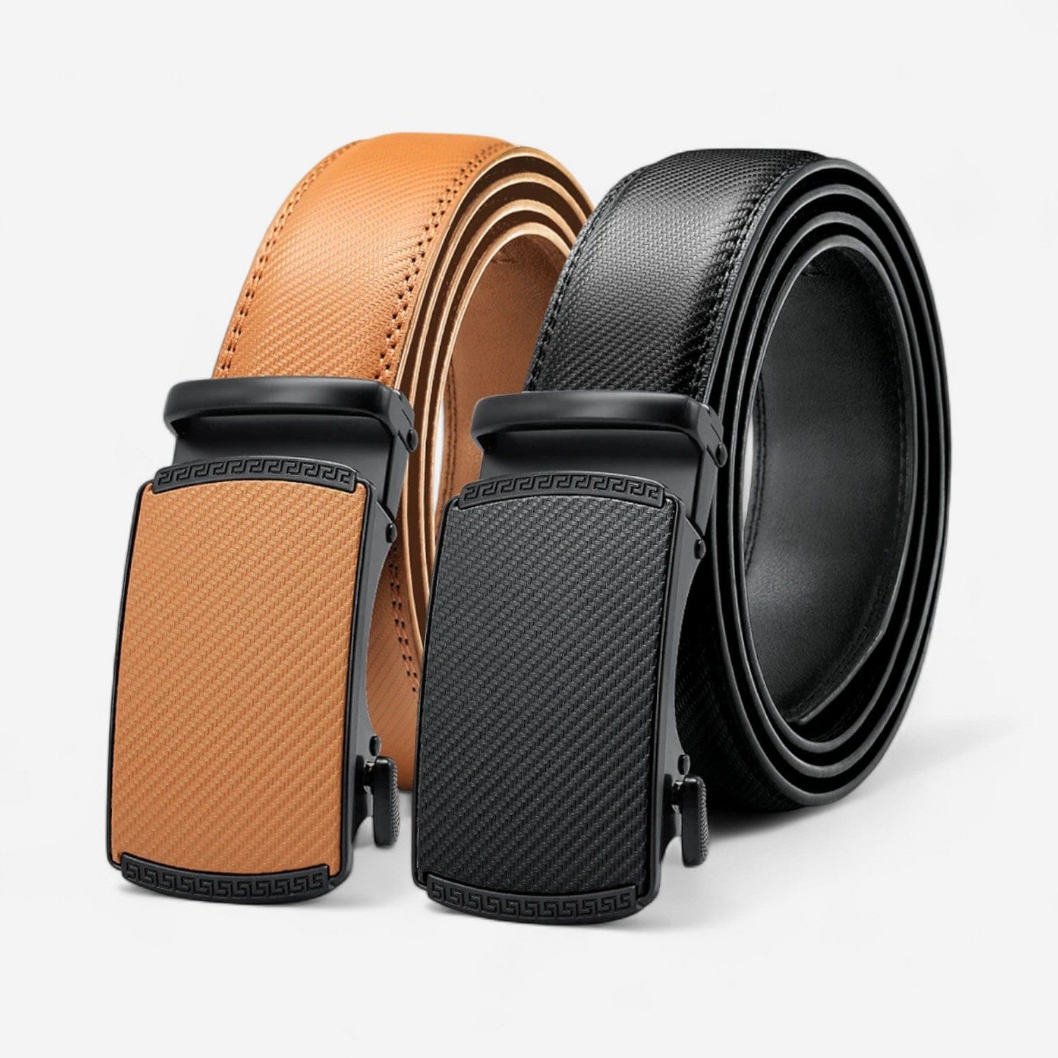 Maison de la Ceinture Ceinture automatique homme – Arvyn