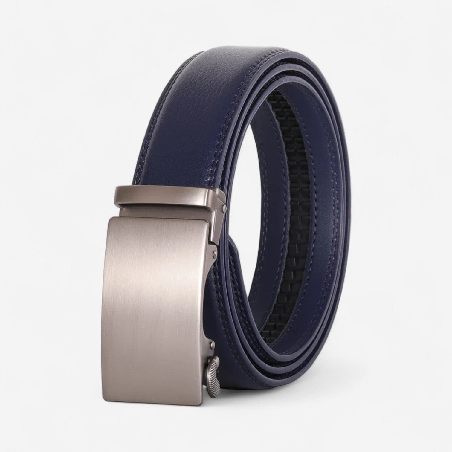 Maison de la Ceinture Bleu / 110cm Ceinture Automatique Homme – Lioran
