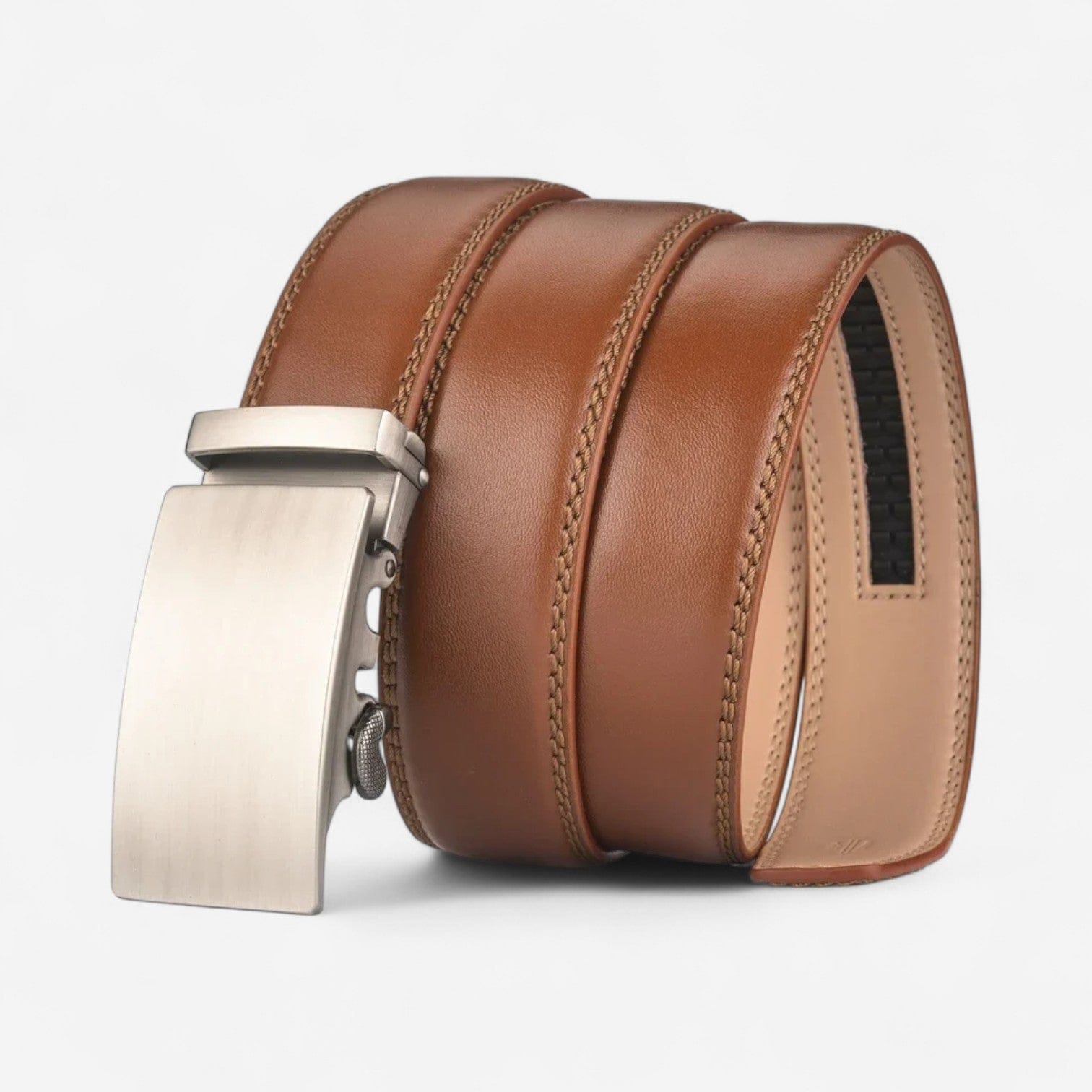 Maison de la Ceinture Ceinture Automatique Homme – Lioran