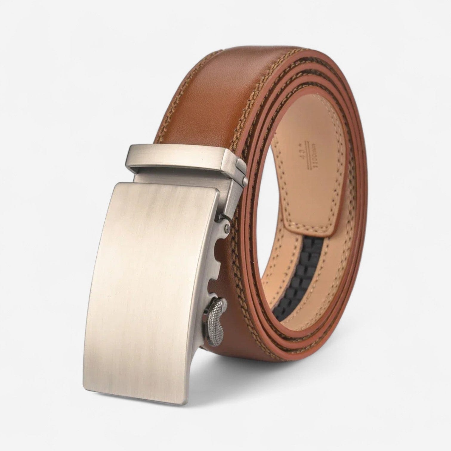 Maison de la Ceinture Ceinture Automatique Homme – Lioran