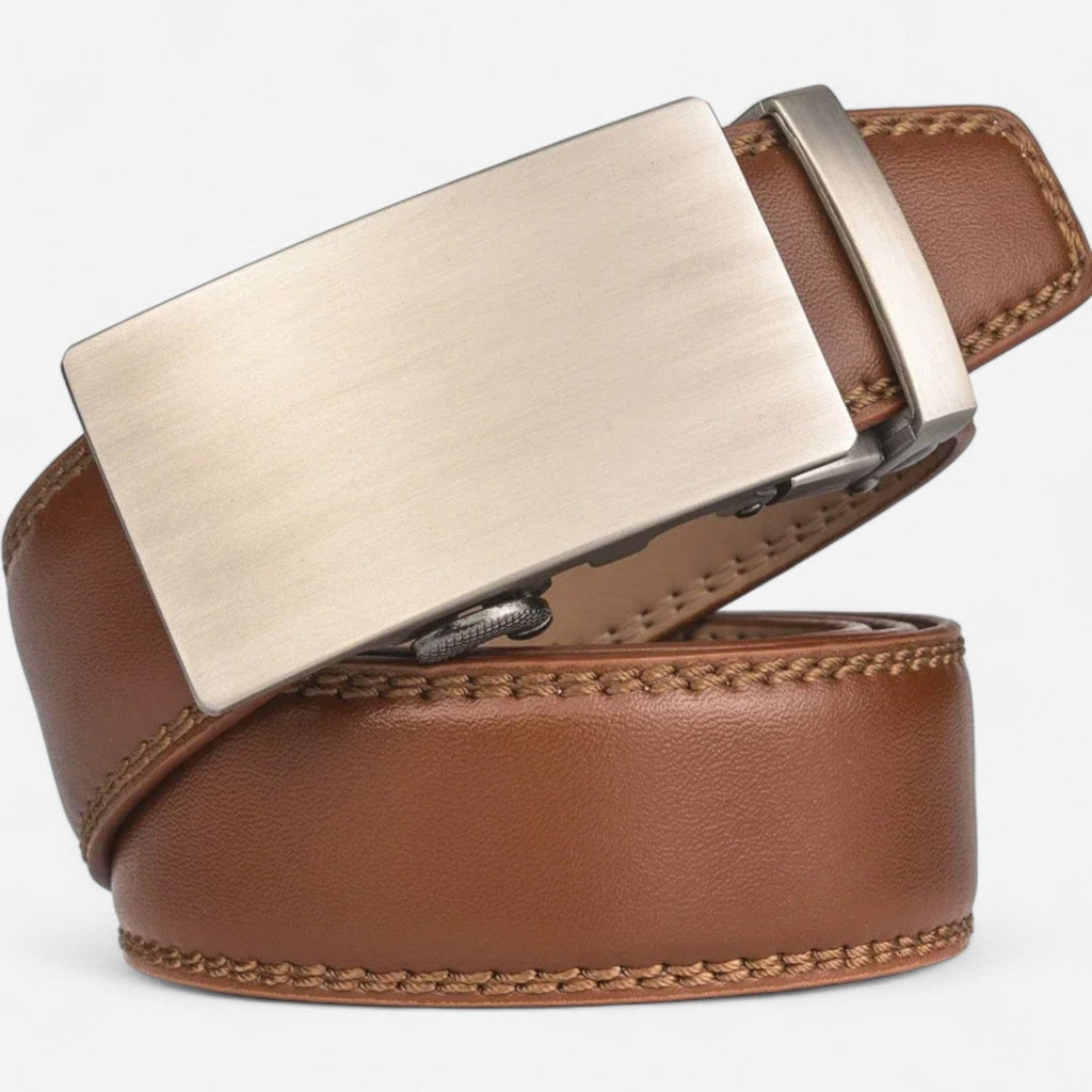 Maison de la Ceinture Ceinture Automatique Homme – Lioran
