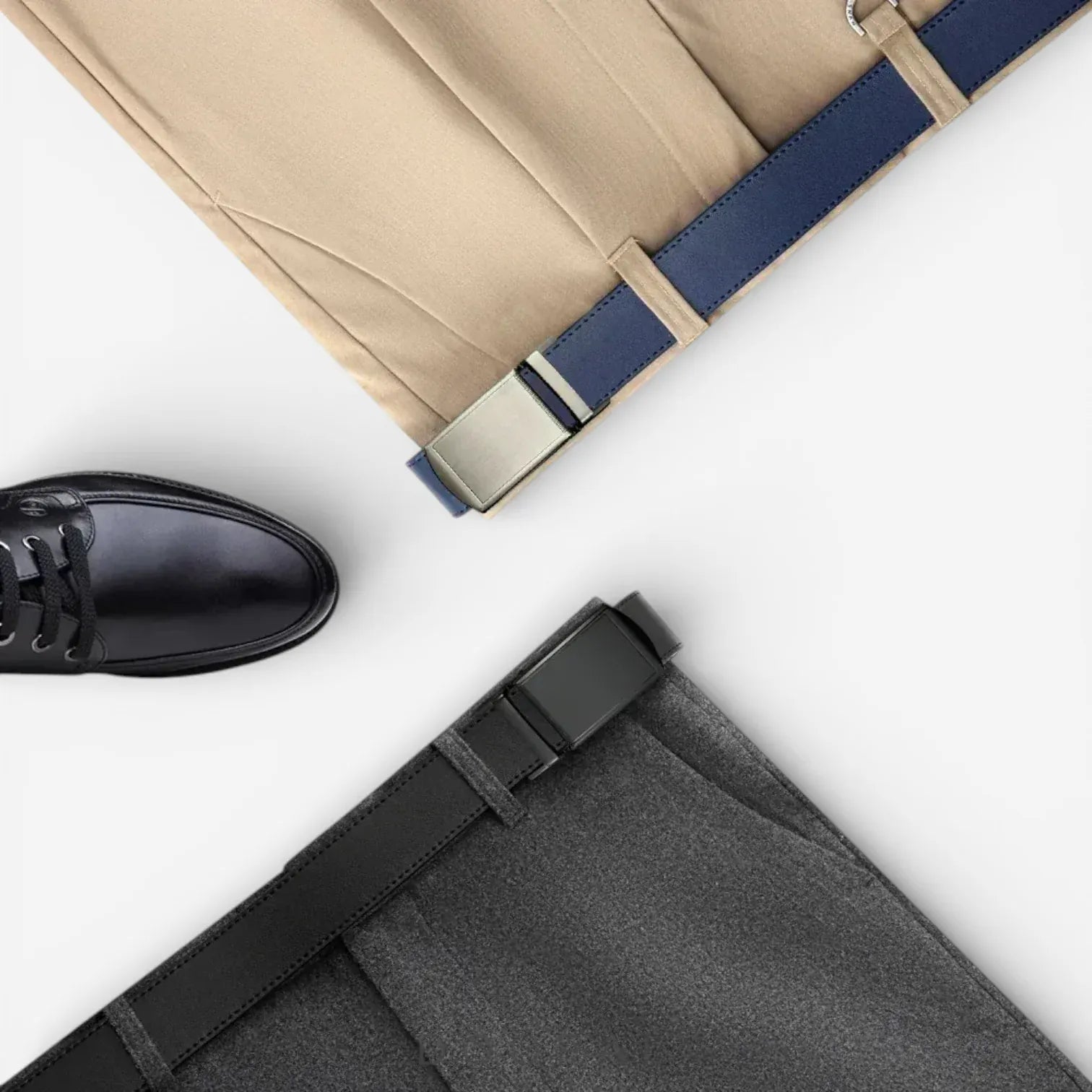 Maison de la Ceinture Ceinture automatique homme – Lorvan