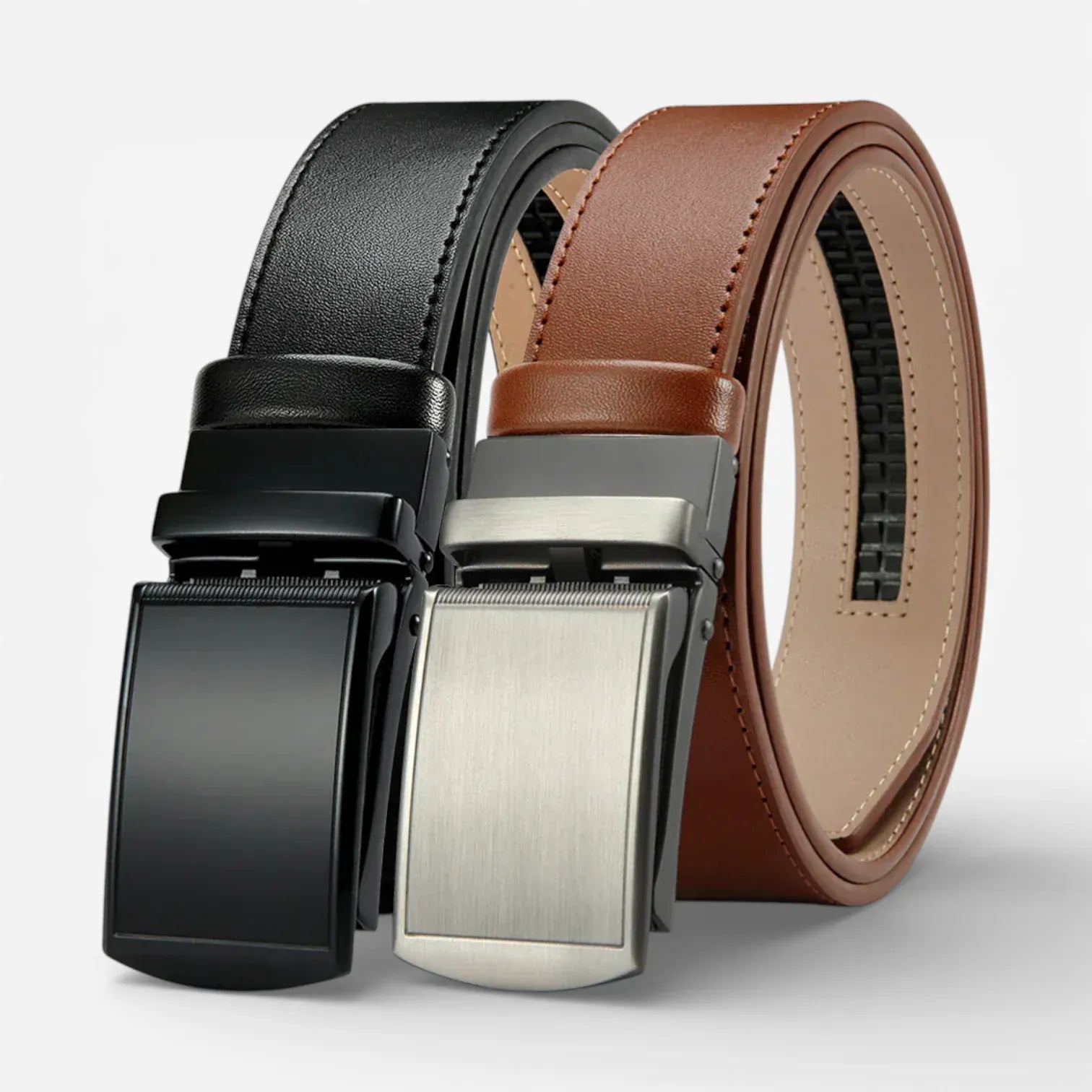 Maison de la Ceinture Ceinture automatique homme – Lorvan