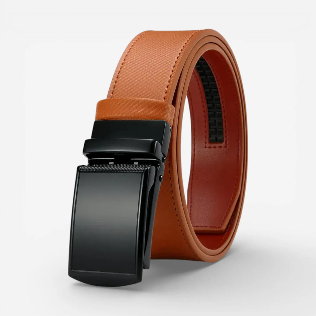 Maison de la Ceinture Ceinture automatique homme – Lorvan