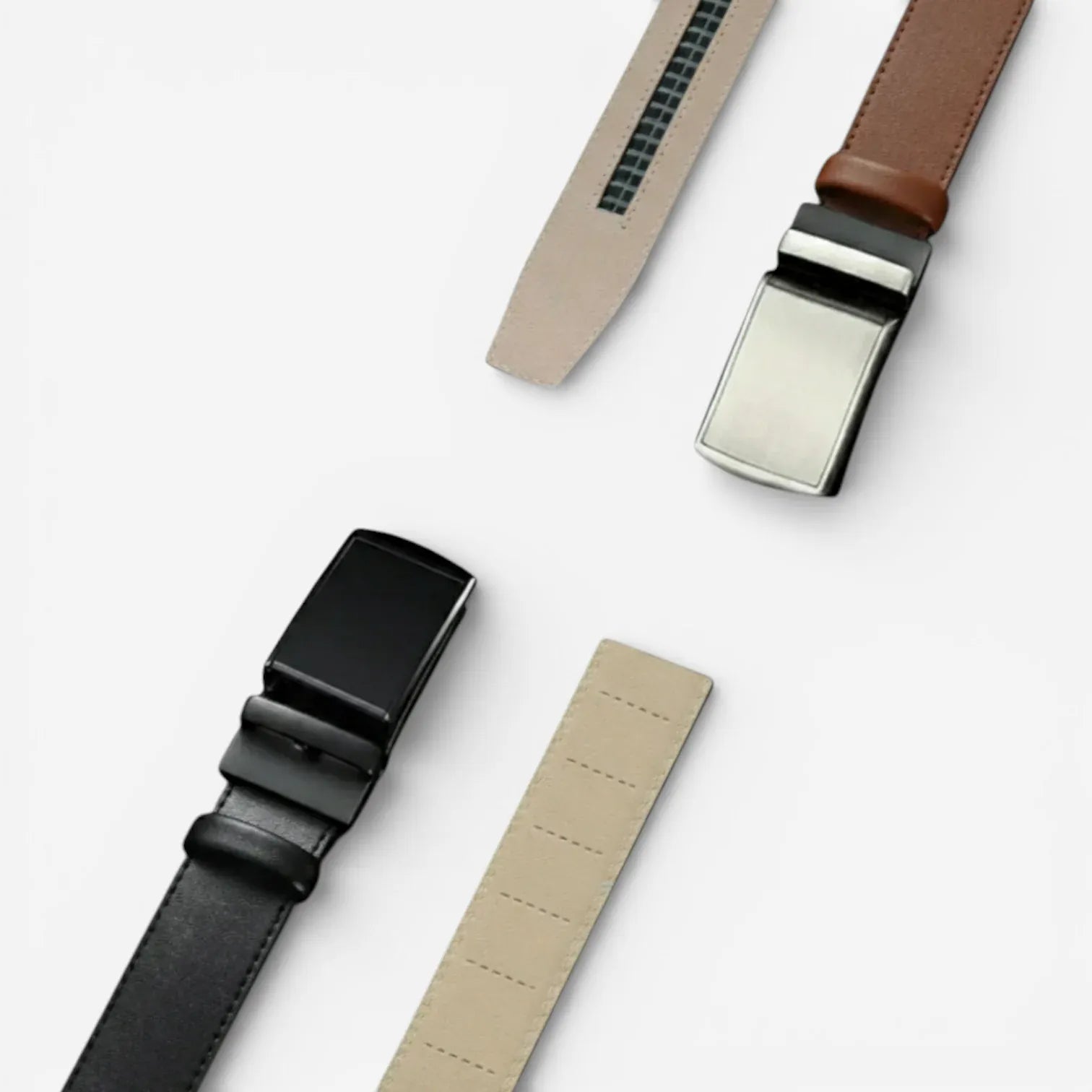 Maison de la Ceinture Ceinture automatique homme – Lorvan