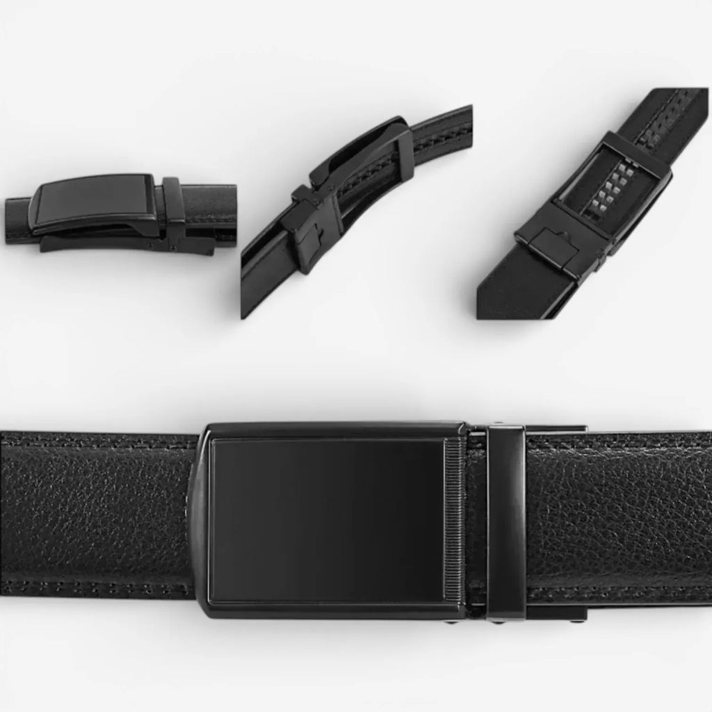 Maison de la Ceinture Ceinture automatique homme – Lorvan