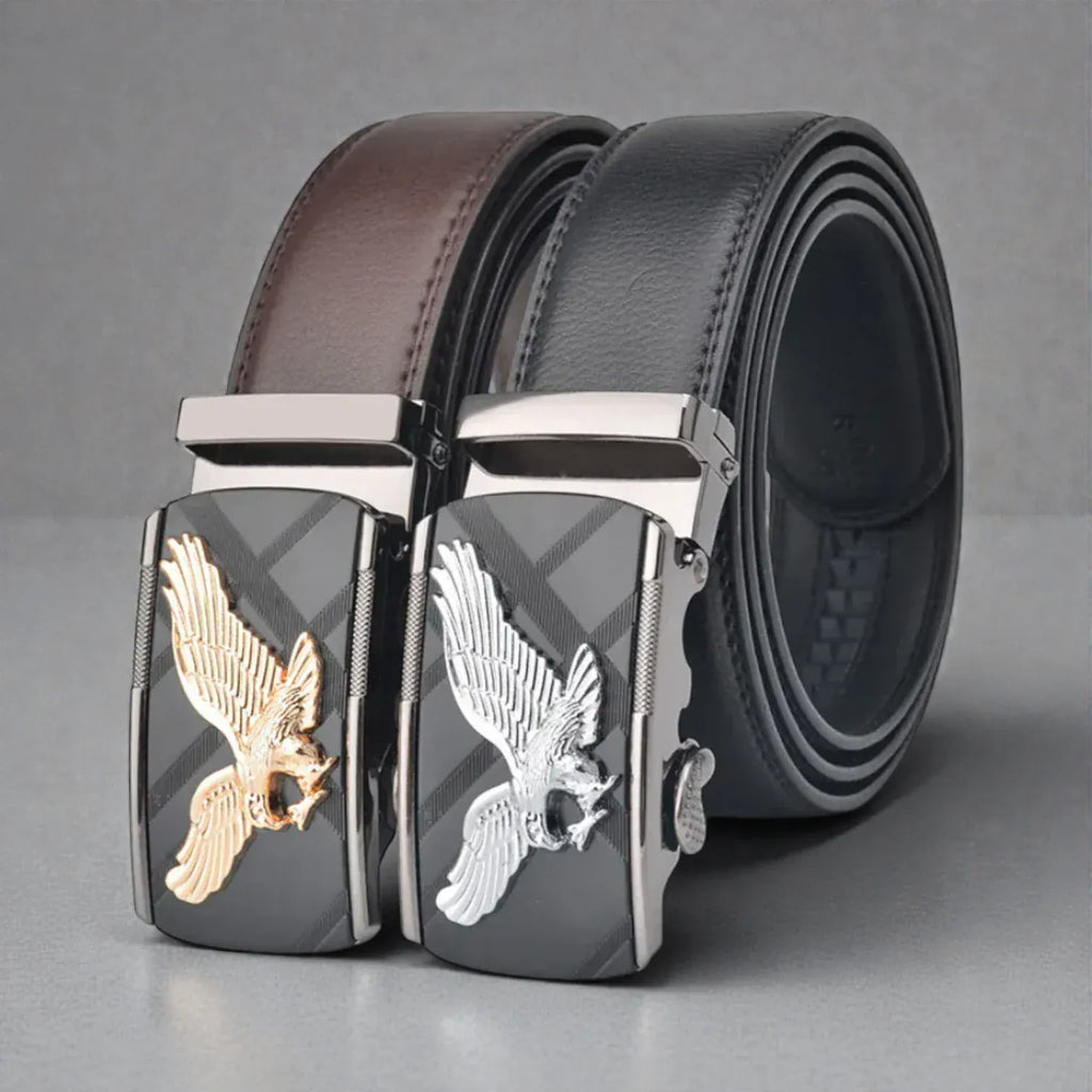 Maison de la Ceinture Ceinture automatique homme – Sovren
