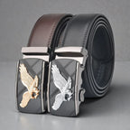 Maison de la Ceinture Ceinture automatique homme – Sovren