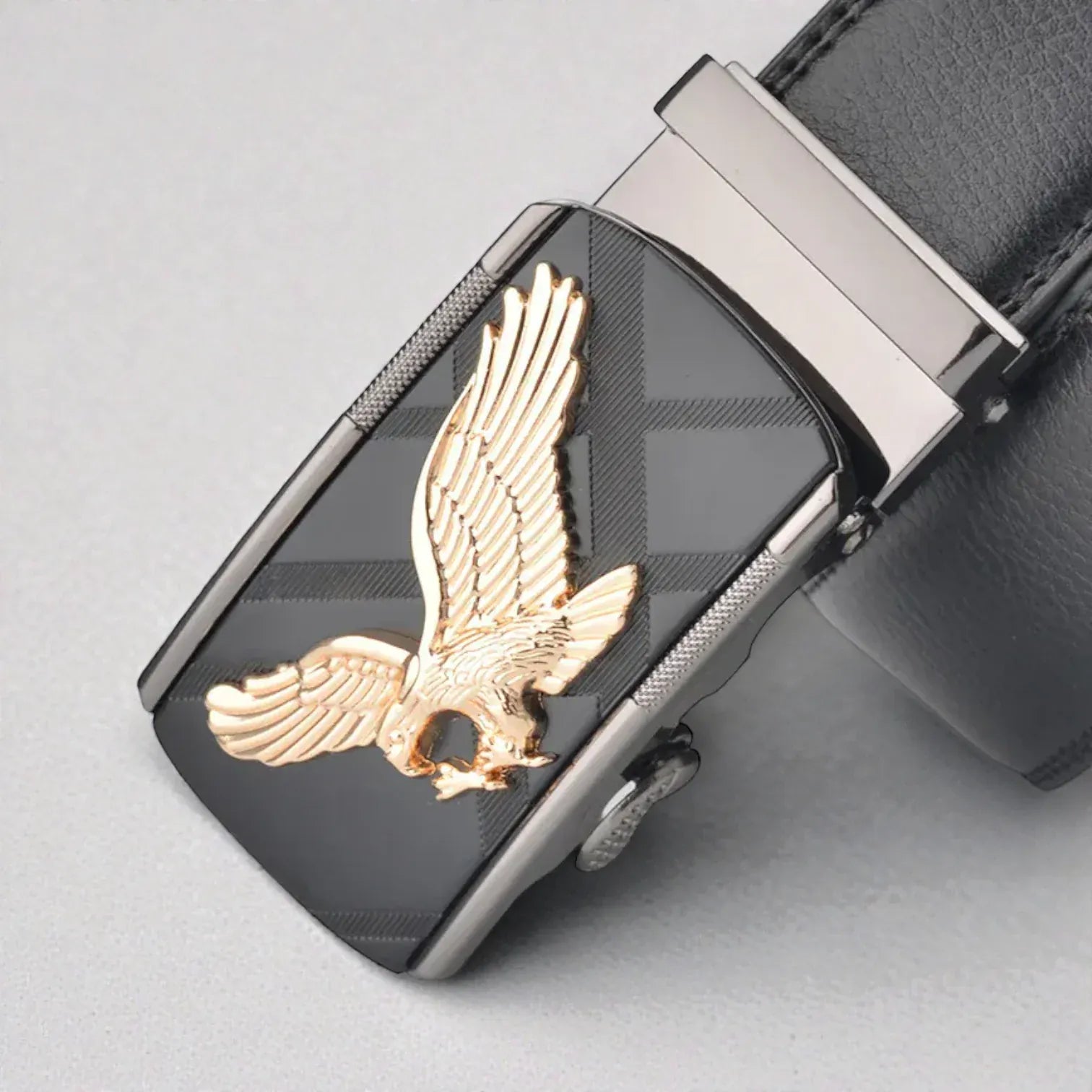 Maison de la Ceinture Ceinture automatique homme – Sovren