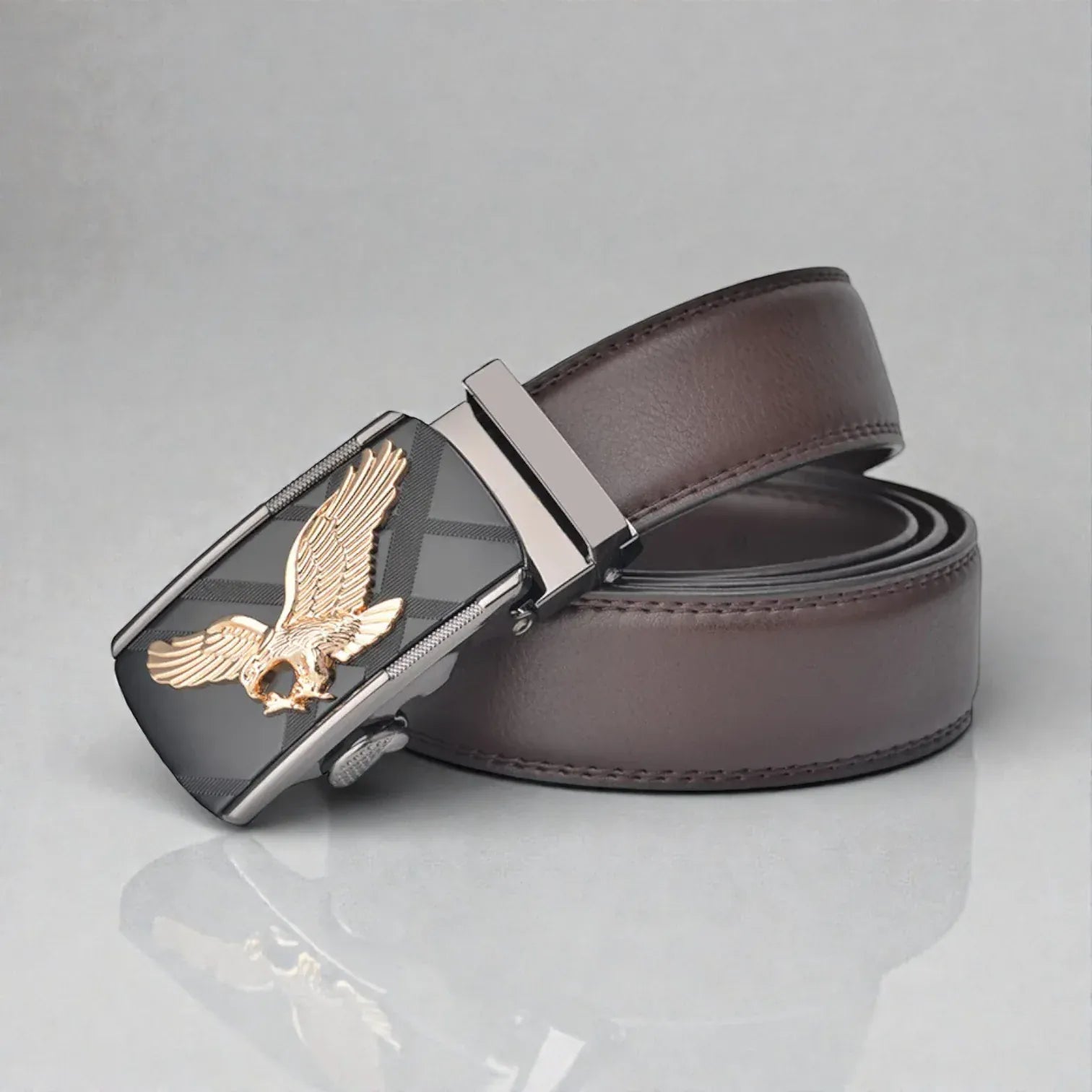 Maison de la Ceinture Ceinture automatique homme – Sovren