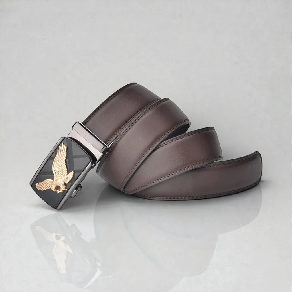 Maison de la Ceinture Ceinture automatique homme – Sovren