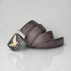 Maison de la Ceinture Ceinture automatique homme – Sovren