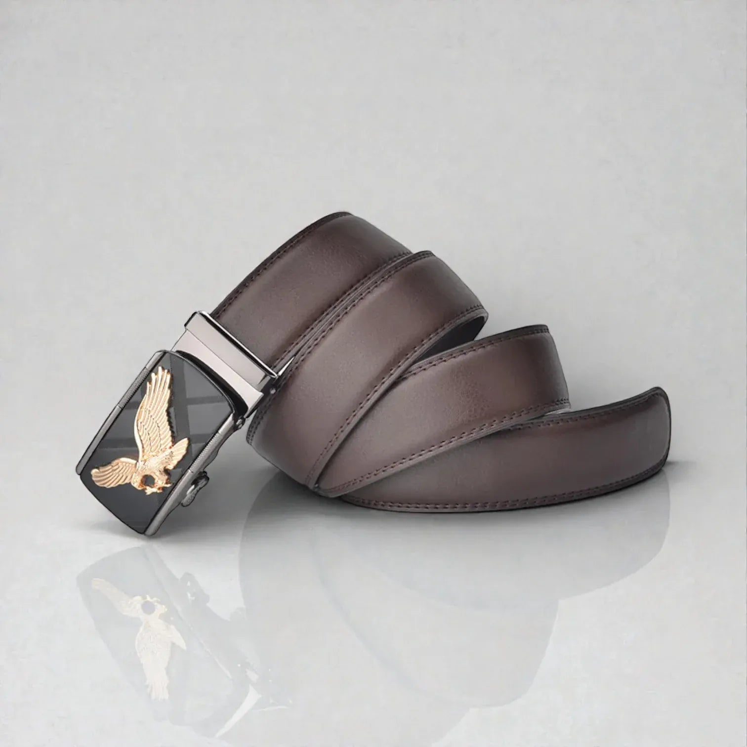 Maison de la Ceinture Ceinture automatique homme – Sovren