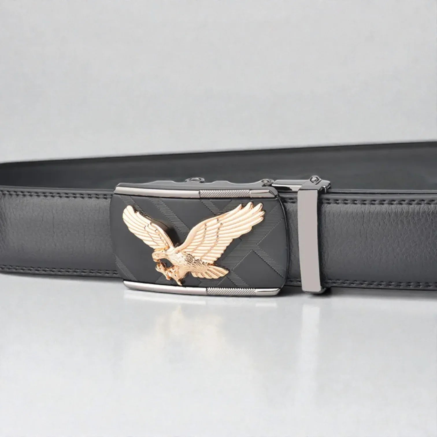 Maison de la Ceinture Ceinture automatique homme – Sovren