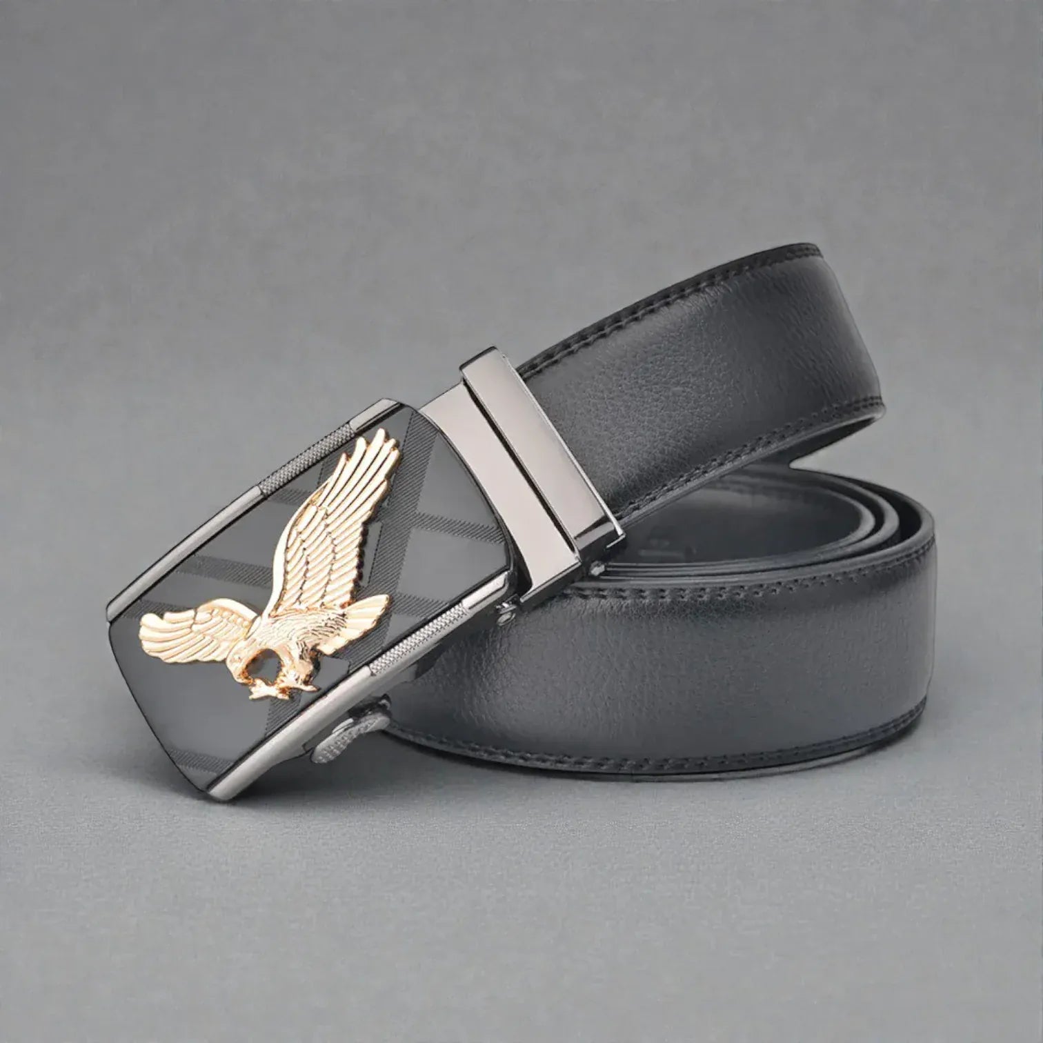 Maison de la Ceinture Ceinture automatique homme – Sovren
