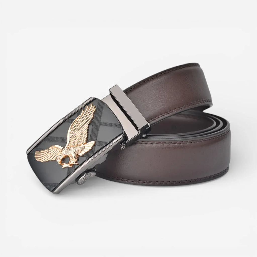 Maison de la Ceinture Ceinture automatique homme – Sovren