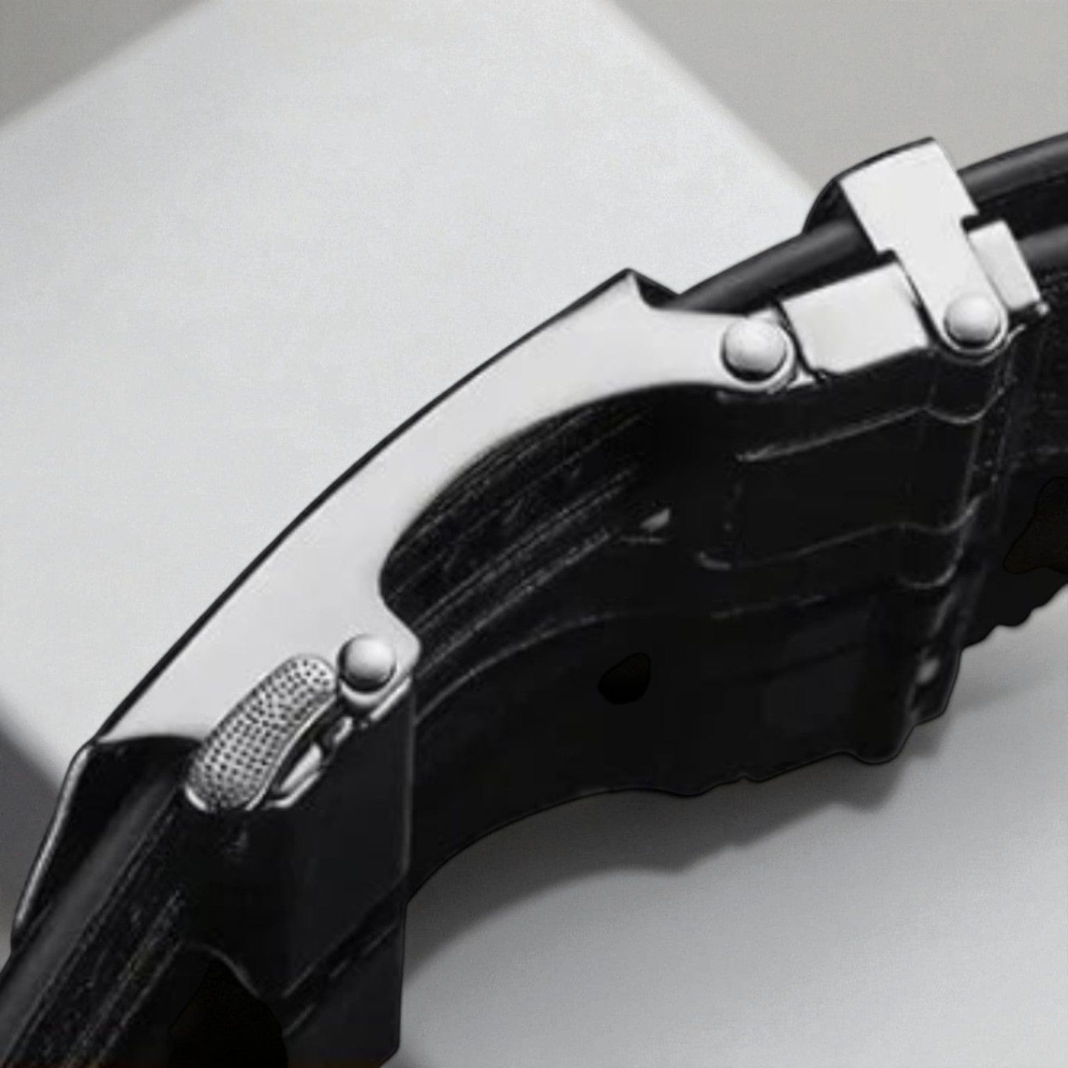 Maison de la Ceinture Ceinture automatique homme – Vardek