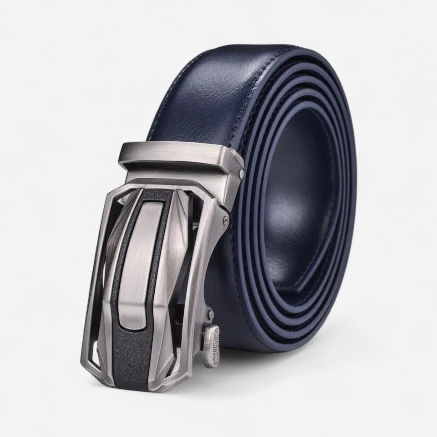 Maison de la Ceinture Bleu / 90cm Ceinture automatique homme – Varion