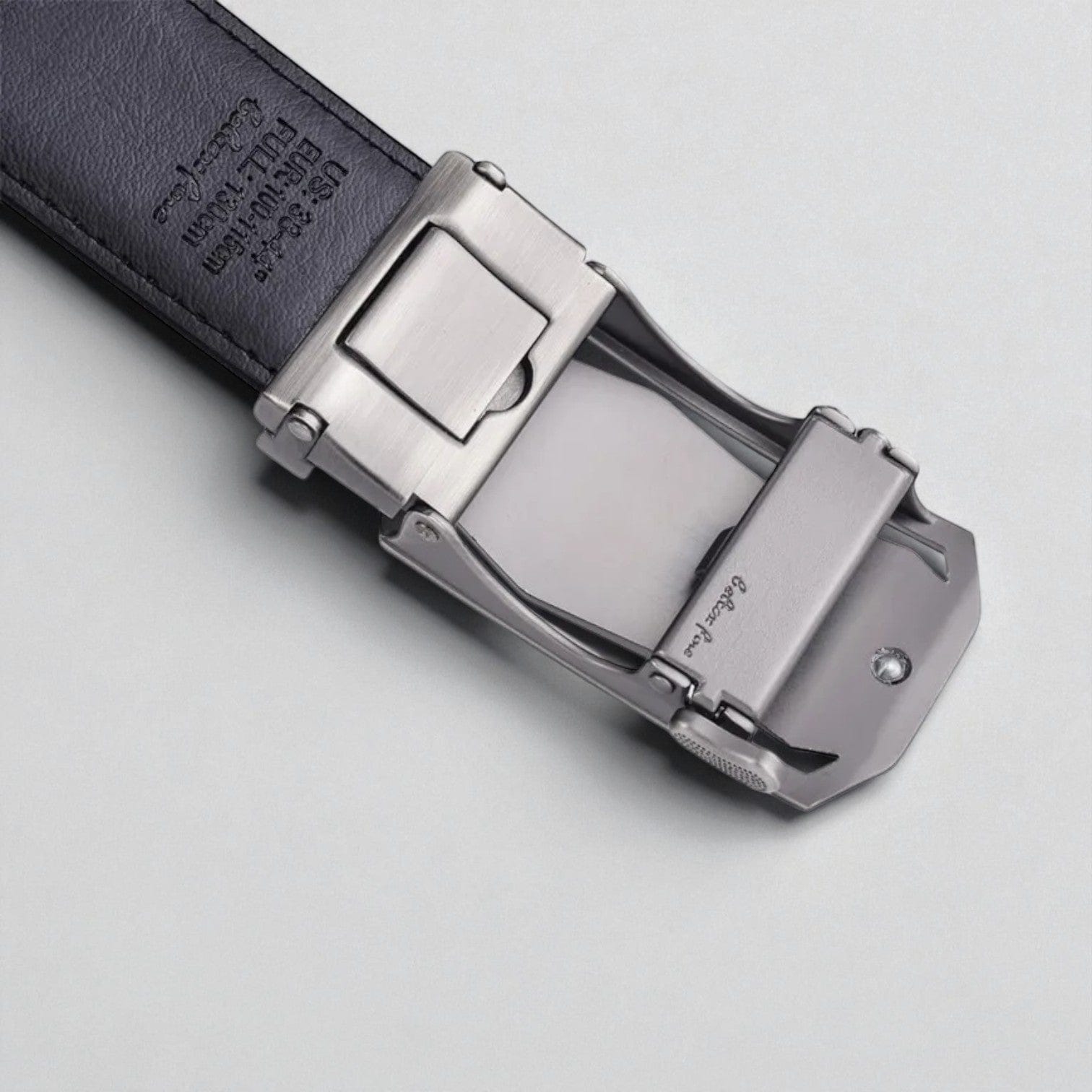 Maison de la Ceinture Ceinture automatique homme – Varion