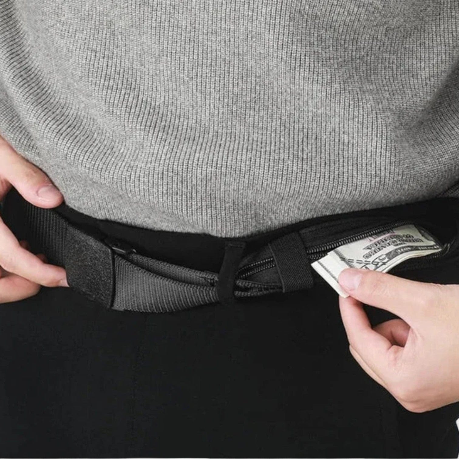 Maison de la Ceinture Ceinture automatique - Kalven