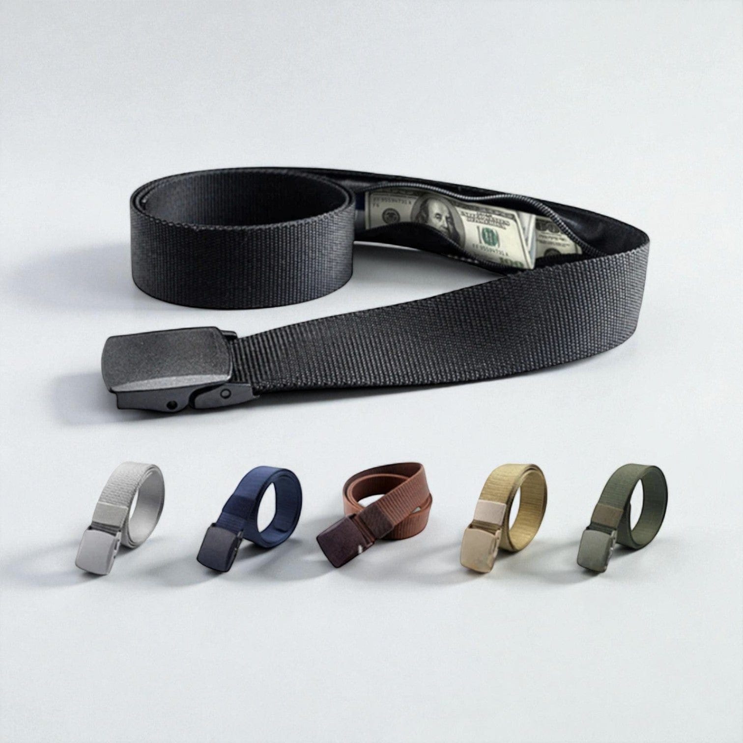 Maison de la Ceinture Ceinture automatique - Kalven