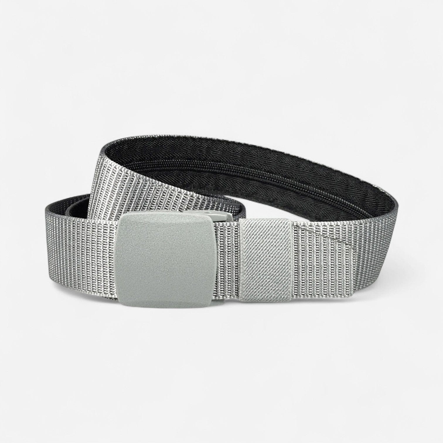 Maison de la Ceinture Gris / 120cm Ceinture automatique - Kalven