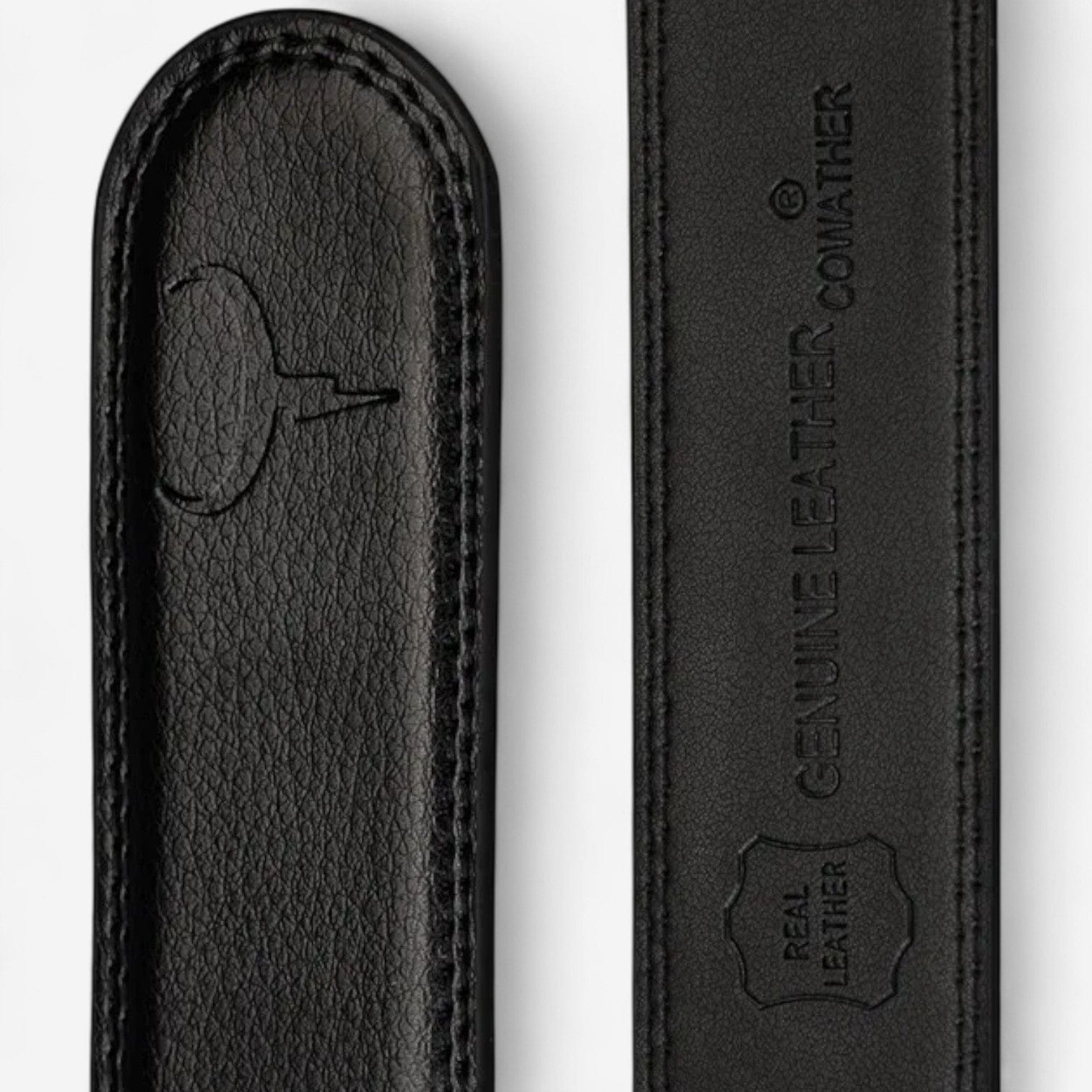 Maison de la Ceinture Ceinture automatique – NeroLux