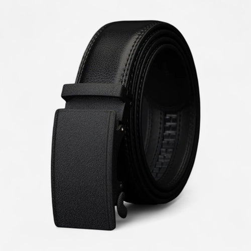 Maison de la Ceinture Noir / 110cm Ceinture automatique – NeroLux