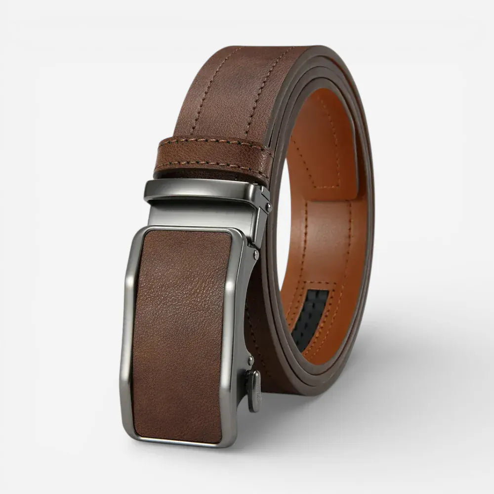 Maison de la Ceinture Ceinture boucle automatique homme – Varnox