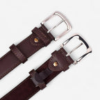 Maison de la Ceinture Ceinture Cache-Billets - Hidelia