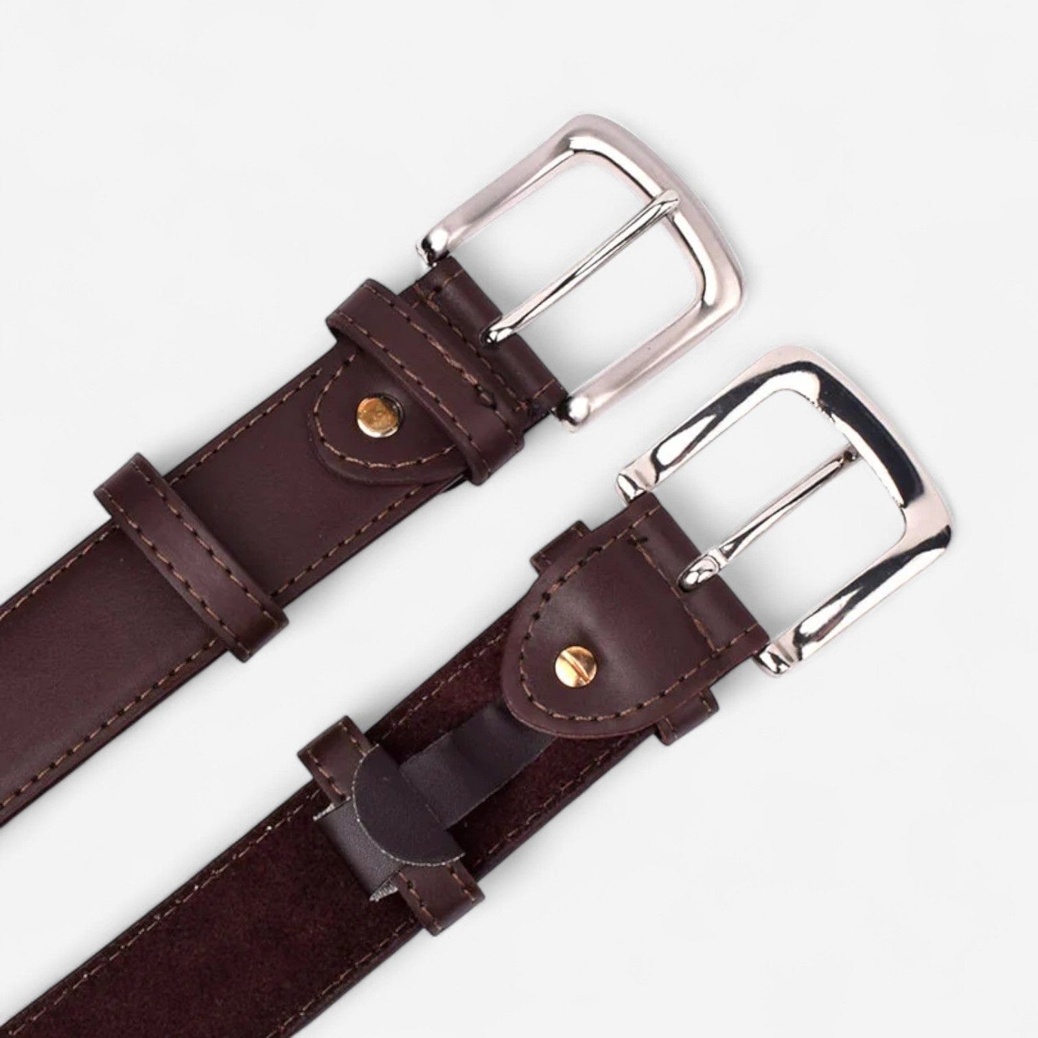 Maison de la Ceinture Ceinture Cache-Billets - Hidelia