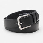 Maison de la Ceinture Noir / 115cm Ceinture Cache-Billets - Hidelia