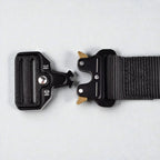 Maison de la Ceinture Ceinture cache billets tactique – TrailLock