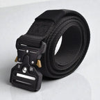 Maison de la Ceinture Ceinture cache billets tactique – TrailLock
