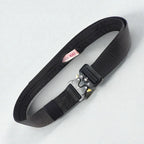 Maison de la Ceinture Ceinture cache billets tactique – TrailLock
