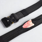 Maison de la Ceinture Ceinture cache billets tactique – TrailLock