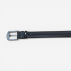 Maison de la Ceinture Noir / 130cm Ceinture cache billets – Valtor