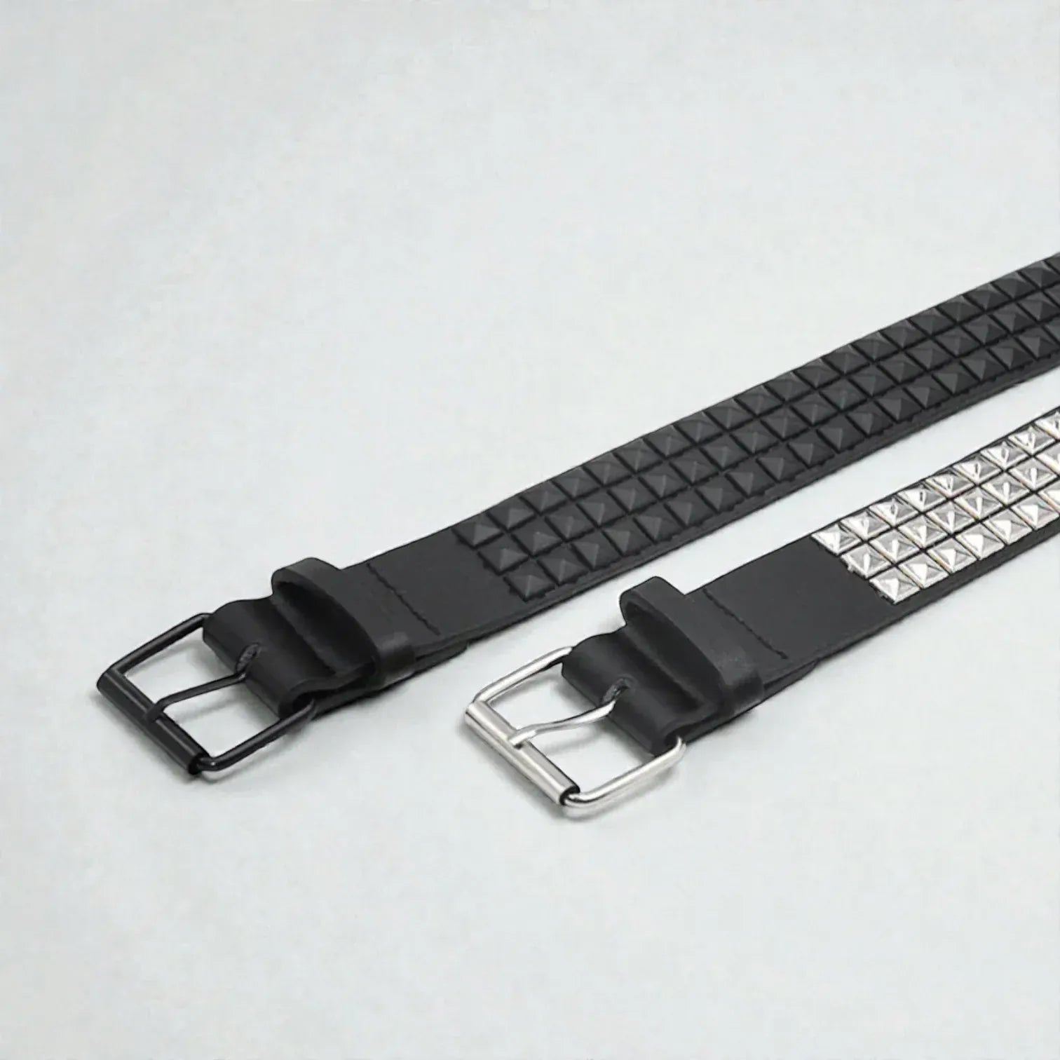 Maison de la Ceinture Ceinture cloutée femme – Nyx