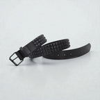 Maison de la Ceinture Ceinture cloutée femme – Nyx