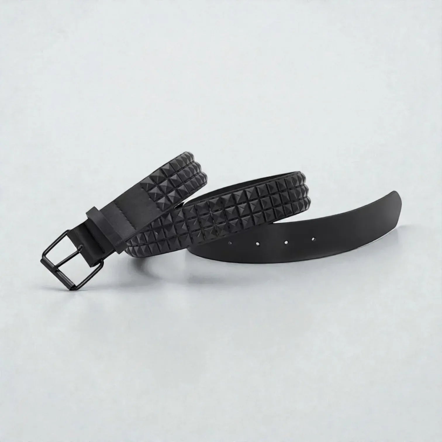 Maison de la Ceinture Ceinture cloutée femme – Nyx