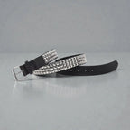Maison de la Ceinture Ceinture cloutée femme – Nyx
