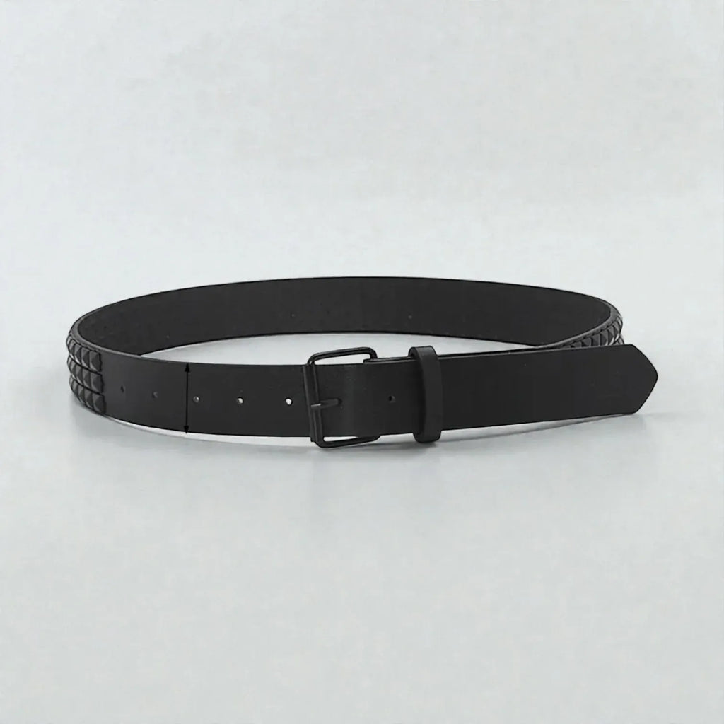 Maison de la Ceinture Ceinture cloutée femme – Nyx