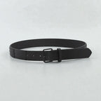 Maison de la Ceinture Ceinture cloutée femme – Nyx