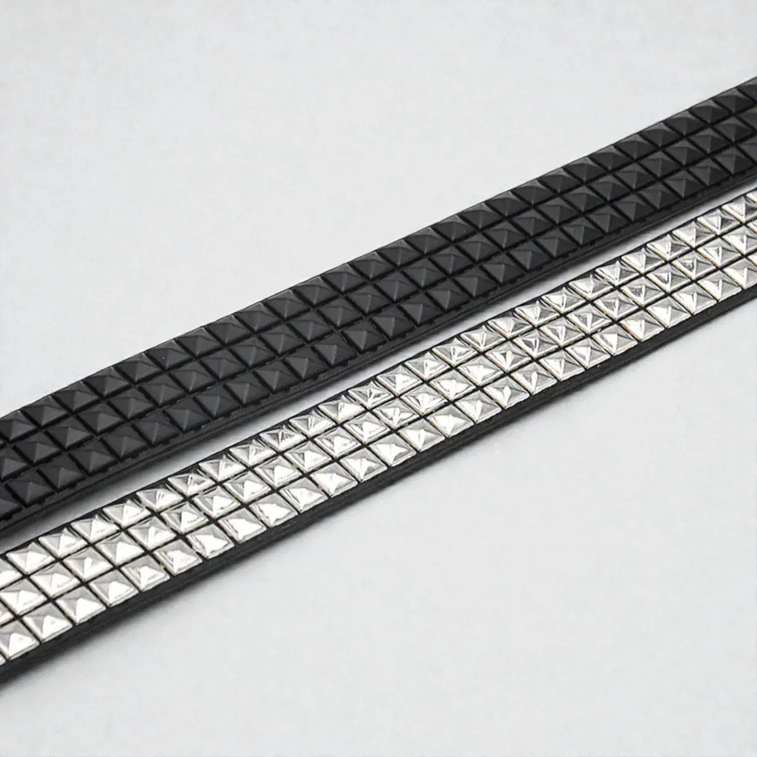 Maison de la Ceinture Ceinture cloutée femme – Nyx