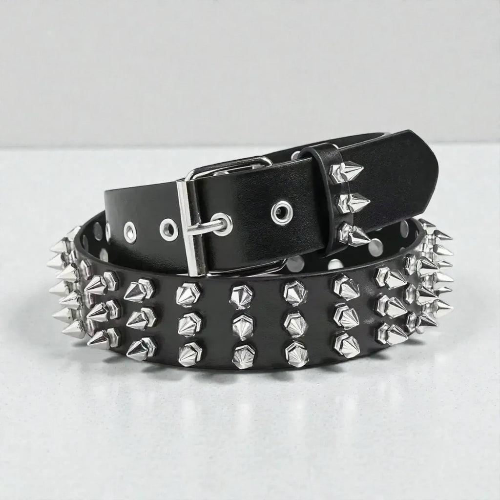 Maison de la Ceinture Ceinture cloutée femme - Vexalia