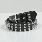 Maison de la Ceinture Ceinture cloutée femme - Vexalia