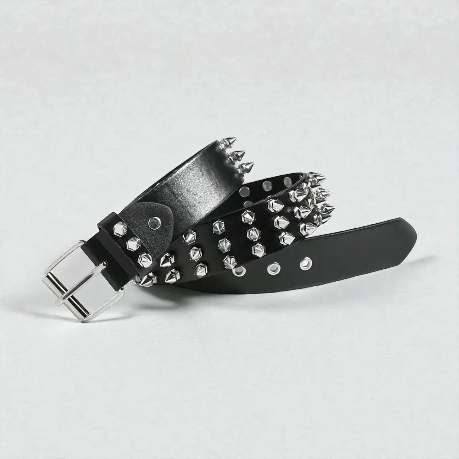 Maison de la Ceinture Ceinture cloutée femme - Vexalia